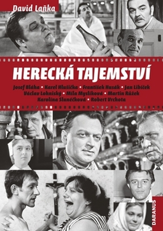 Secrete actoricești