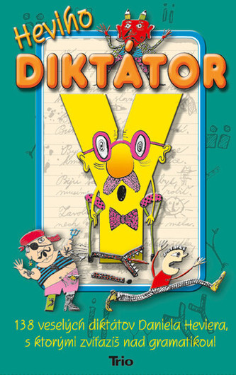 Dicatorul lui Hevi