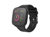 Ceas FOREVER IGO JW-100 BLACK