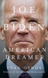 Joe Biden : Visător american