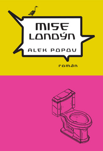 Misiune Londra