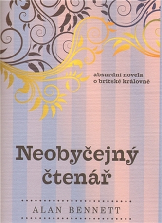 Cititor neobișnuit