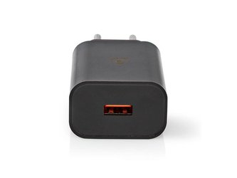 Adaptor USB NEDIS WCQC302ABK