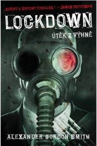 Lockdown - Evadare din foc