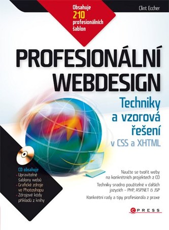 Design web profesional