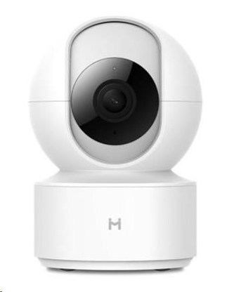 IMILAB cameră Home Security 016 Basic, WiFi, albă