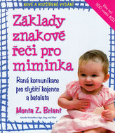 Bazele limbajului semnelor pentru bebeluși