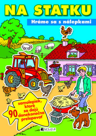 La fermă
