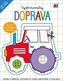 Fișe de decupat - Transport