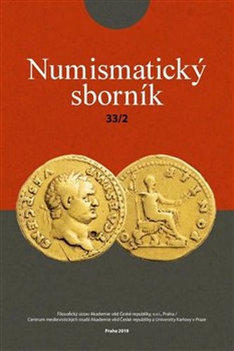 Numismatic anthology 33/2