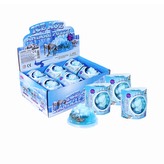 Masă modelatoare iceberg cu schelet
