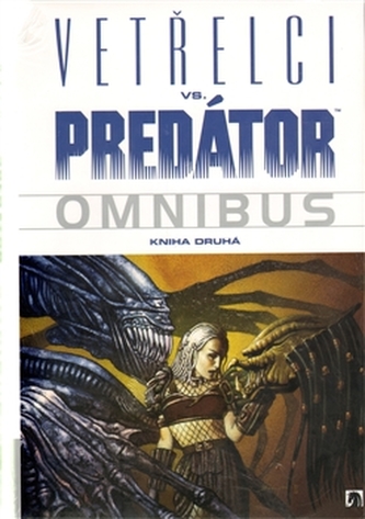Extraterestrii vs. Predator