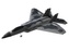 F-22 Raptor avion Fleg cu telecomandă