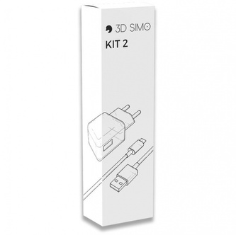 3D pen KIT2 - adaptor de alimentare