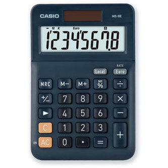 Calculator CASIO MS 8 E