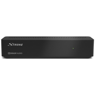 Receptor DVB-T STRONG SRT 8213