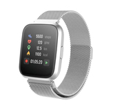 Ceas FOREVER FOREVIGO 2 SW-310 SILVER