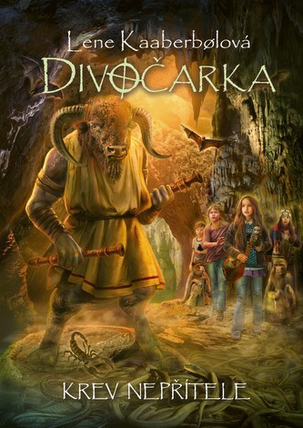 Divočarka: Sângele dușmanului