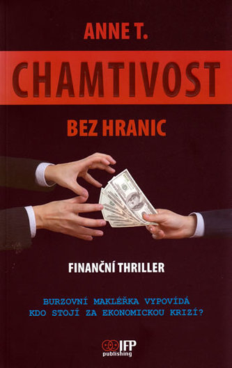 Lăcomie fără limite