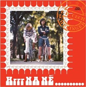 Jiří Schelinger: Hrrr na ně... LP