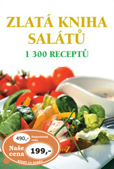 Cartea de aur a salatelor