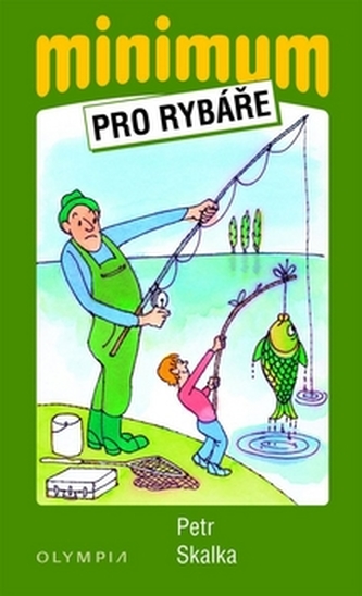 Minimum pentru pescari