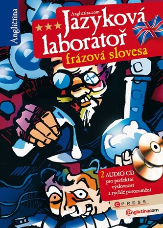 Laborator de limbi + 2 CD