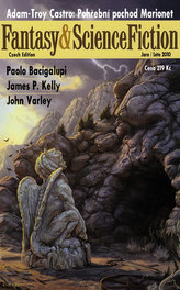 Fantasy și ScienceFiction primăvară/vară 2010