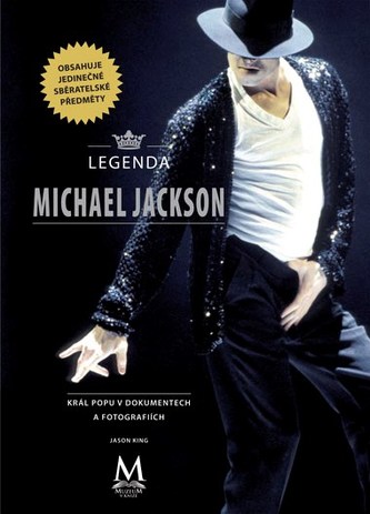 Legenda lui Michael Jackson