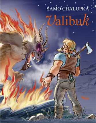 Valibuk