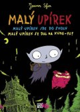 Micul vampir