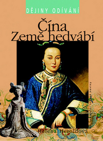 China, țara mătăsii