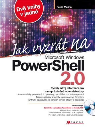 Cum să stăpânești Microsoft Windows PowerShell 2.0