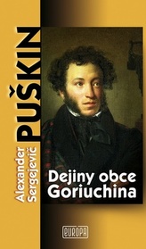 Istoria comunei Goriuchina