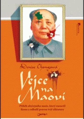 Ouă la Mao