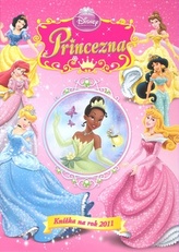 Prințesa. Carte 2011
