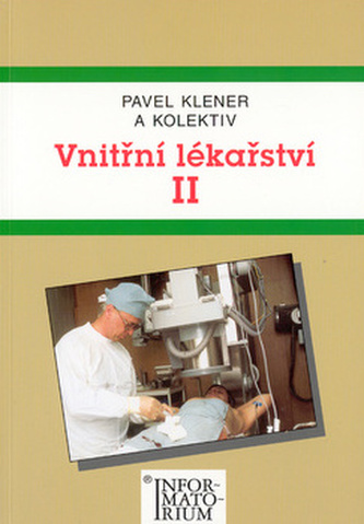 Medicină internă II