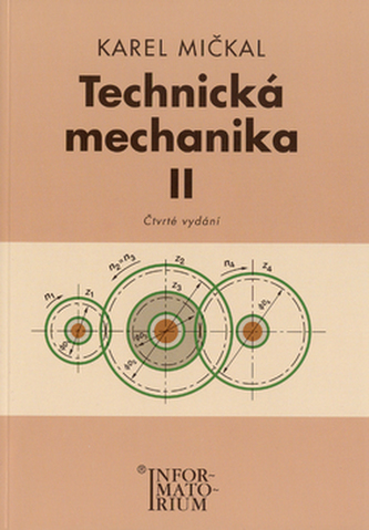 Mecanică tehnică II