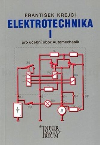 Electrotehnică I