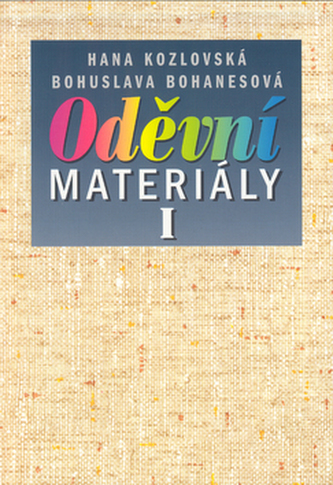 Materiale vestimentare I