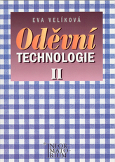 Tehnologia îmbrăcămintei II