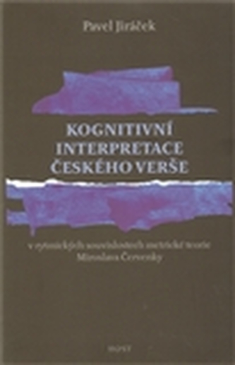 Interpretarea cognitivă a versului ceh