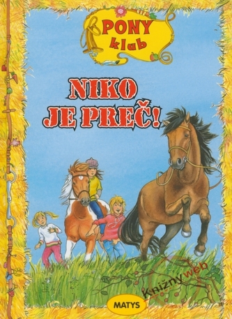 Niko a plecat!
