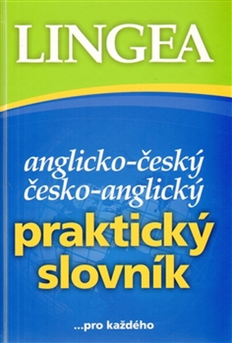 Dicționar practic englez-ceh ceh-englez