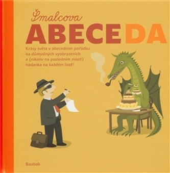 Abeceda lui Šmalc