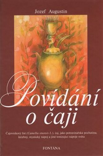 Povești despre ceai