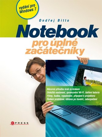 Notebook pentru începători absoluți