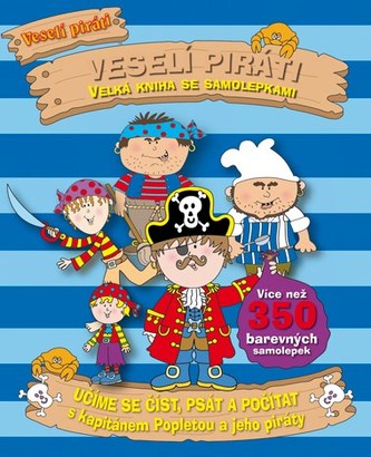 Pirați veseli