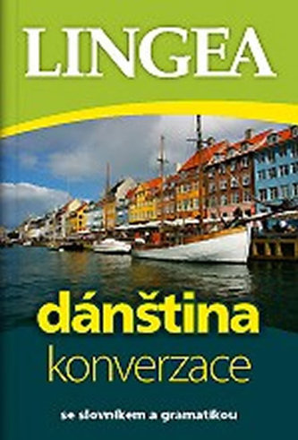 Daneză - conversație