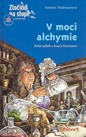 În puterea alchimiei